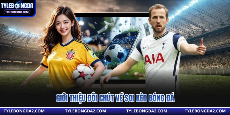 Giới thiệu đôi chút về soi kèo bóng đá